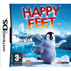 Happy Feet для DS