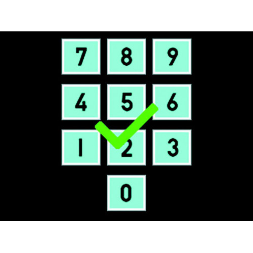 Sight Training: Enjoy Exercising And Relaxing Your Eyes для DS