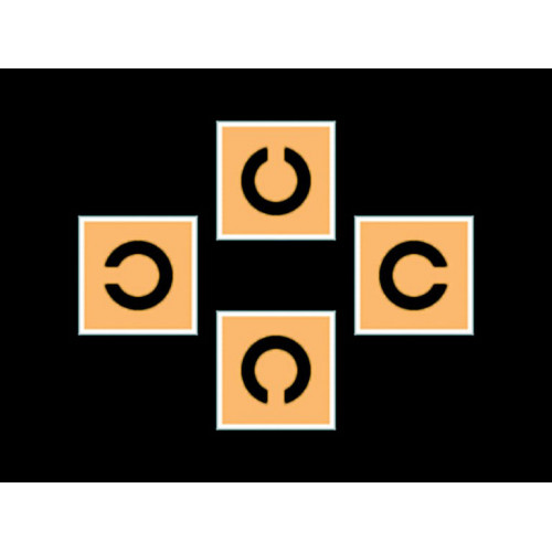 Sight Training: Enjoy Exercising And Relaxing Your Eyes для DS