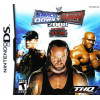 WWE Smackdown vs Raw 2008 для DS