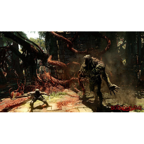 Bound by Flame для PS4