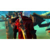 DmC Devil May Cry. Definitive Edition русские субтитры для PS4