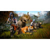 Far Cry 4 русская версия для PS4