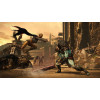 Mortal Kombat XL русские субтитры для PS4