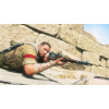 Sniper Elite 3 Ultimate Edition русская версия для PS4