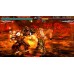 Игра для PSP Tekken: Dark Resurrection русская версия