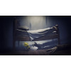 Little Nightmares. Complete Edition русские субтитры для Nintendo Switch
