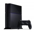Sony PlayStation 4