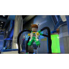 LEGO Marvel Super Heroes для PS4