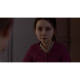 Detroit: Стать человеком русская версия для PS4