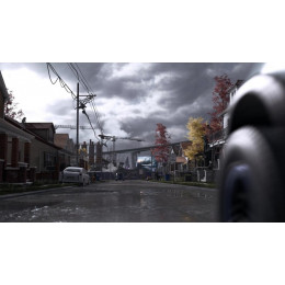 Detroit: Стать человеком русская версия для PS4