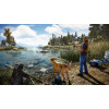 Far Cry 5 русская версия для PS4