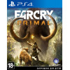Far Cry Primal русская версия для PS4