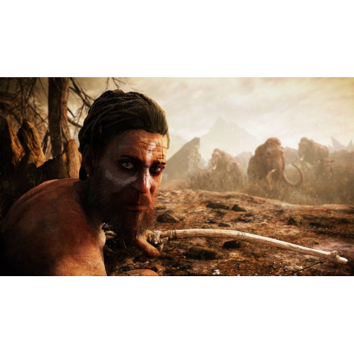 Far Cry Primal Special Edition для PS4