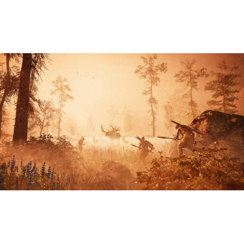 Far Cry Primal Special Edition для PS4