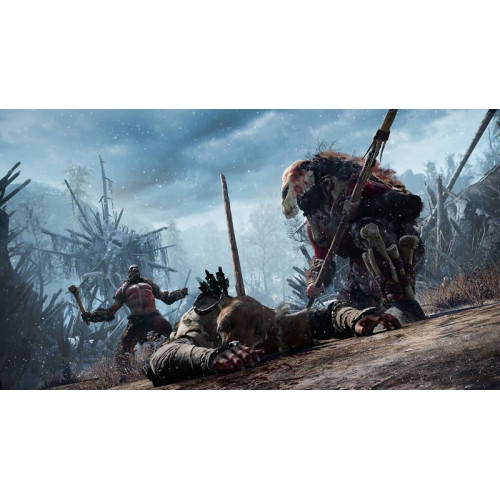 Far Cry Primal Special Edition для PS4