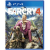 Far Cry 4 русская версия для PS4