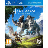 Horizon Zero Dawn русская версия для PS4