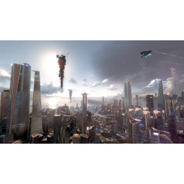Killzone: В плену сумрака русская версия для PS4