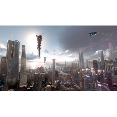 Killzone: В плену сумрака русская версия для PS4