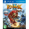 Knack 2 русская версия для PS4