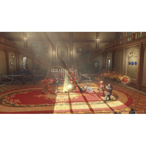 Knack 2 русская версия для PS4