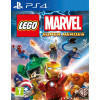 LEGO Marvel Super Heroes для PS4