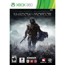 Средиземье: Тени Мордора русские субтитры для Xbox360