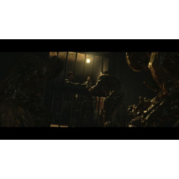Resident Evil 6 русские субтитры для PS4
