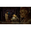 Сибирь 3 русская версия для PS4