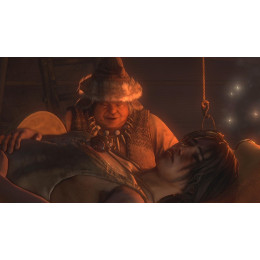 Сибирь 3 русская версия для PS4