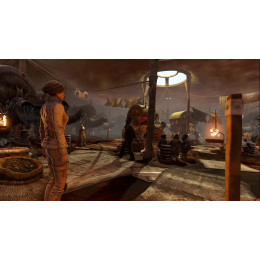 Сибирь 3 русская версия для PS4