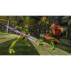 Teenage Mutant Ninja Turtles: Mutants in Manhattan для PS4