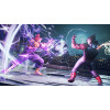 Tekken 7 русские субтитры для PS4