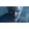 Tekken 7 русские субтитры для PS4