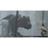 The Last Guardian. Последний хранитель русская версия для PS4