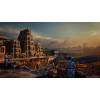 Uncharted: Утраченное наследие русская версия для PS4