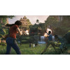 Uncharted: Утраченное наследие русская версия для PS4