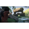 Uncharted: Утраченное наследие русская версия для PS4