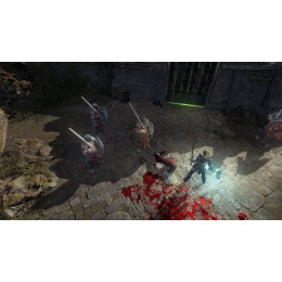 Vikings: Wolves of Midgard русские субтитры для PS4