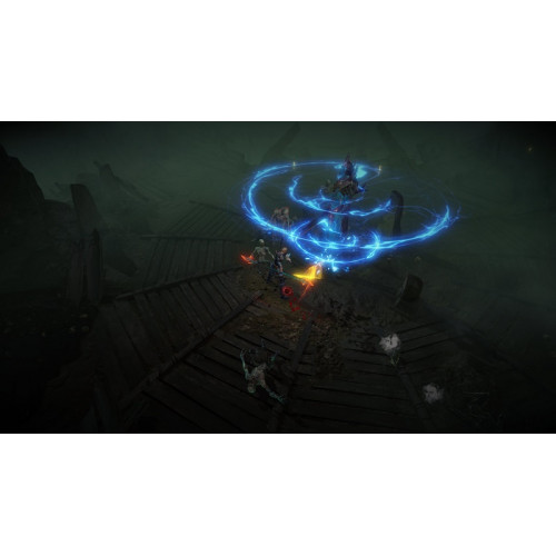 Vikings: Wolves of Midgard русские субтитры для PS4