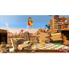 LEGO Movie Videogame русские субтитры для PS4