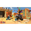 LEGO Movie Videogame русские субтитры для PS4