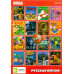 32in1 сборник игр для Sega (AA-32001)