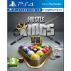 Hustle Kings русская версия для PlayStation VR/PS4