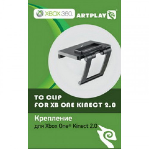 Крепление на телевизор Artplay для Kinect 2.0 на телевизор