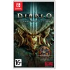Diablo III: Eternal Collection русская версия для Nintendo Switch