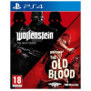 Wolfenstein: The New Order + The Old Blood - Double Pack русские субтитры для PS4