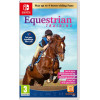 Equestrian Training для Nintendo Switch