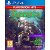 Terraria – PlayStation 4 Edition русские субтитры для PS4